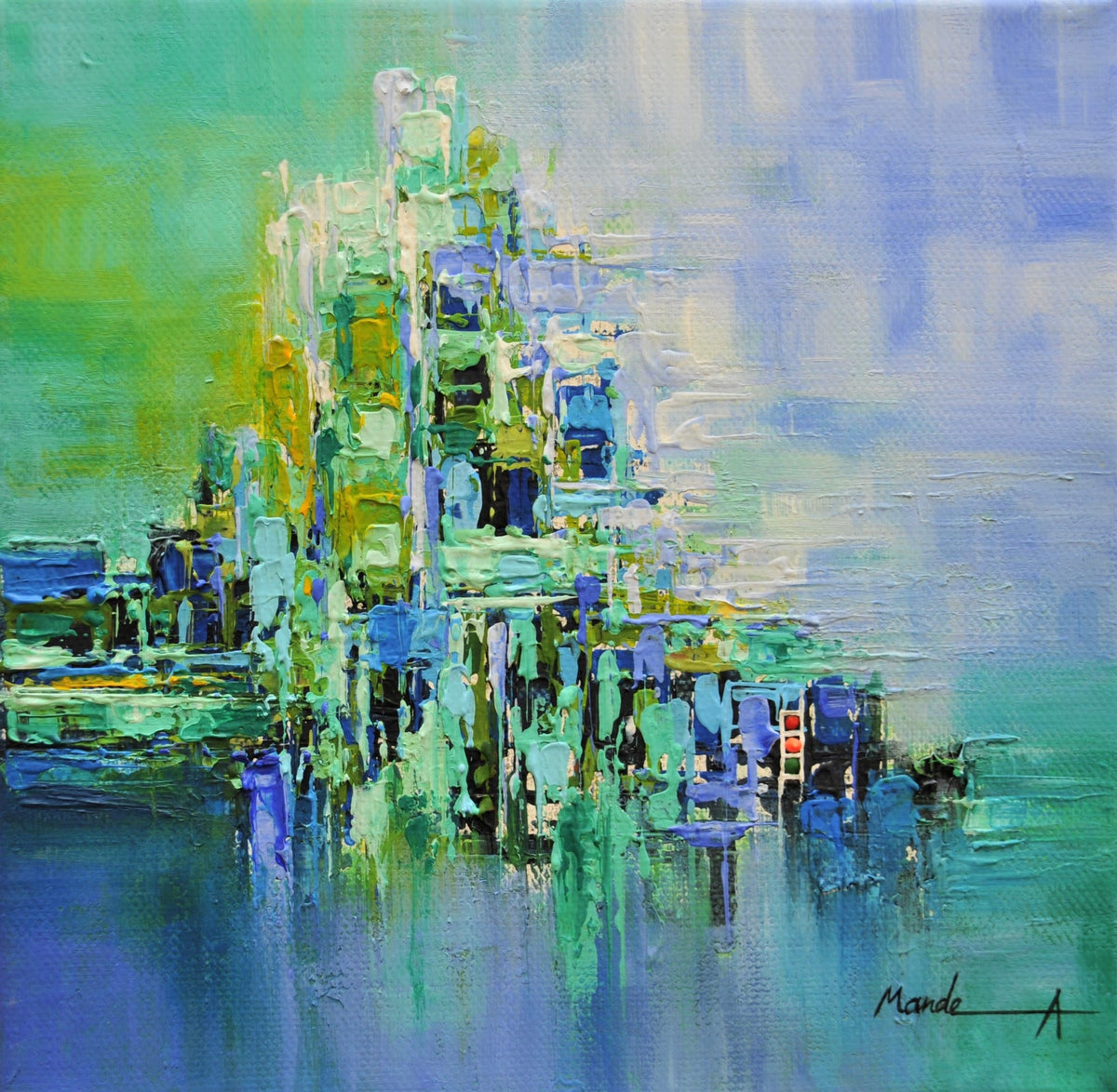 Abstract Art