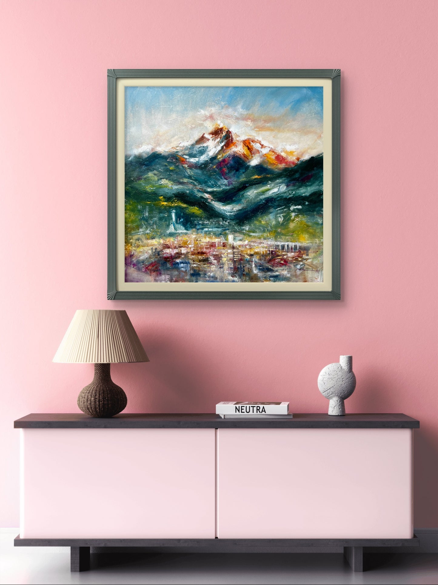 Moments in Innsbruck