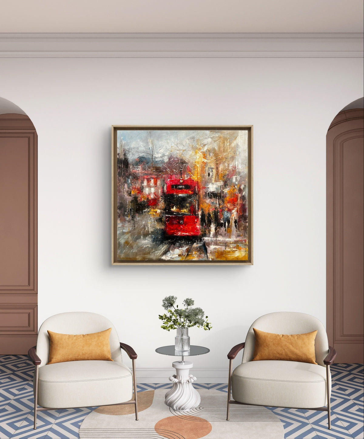 Urban Impressions