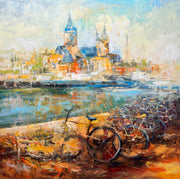 City of Wheels