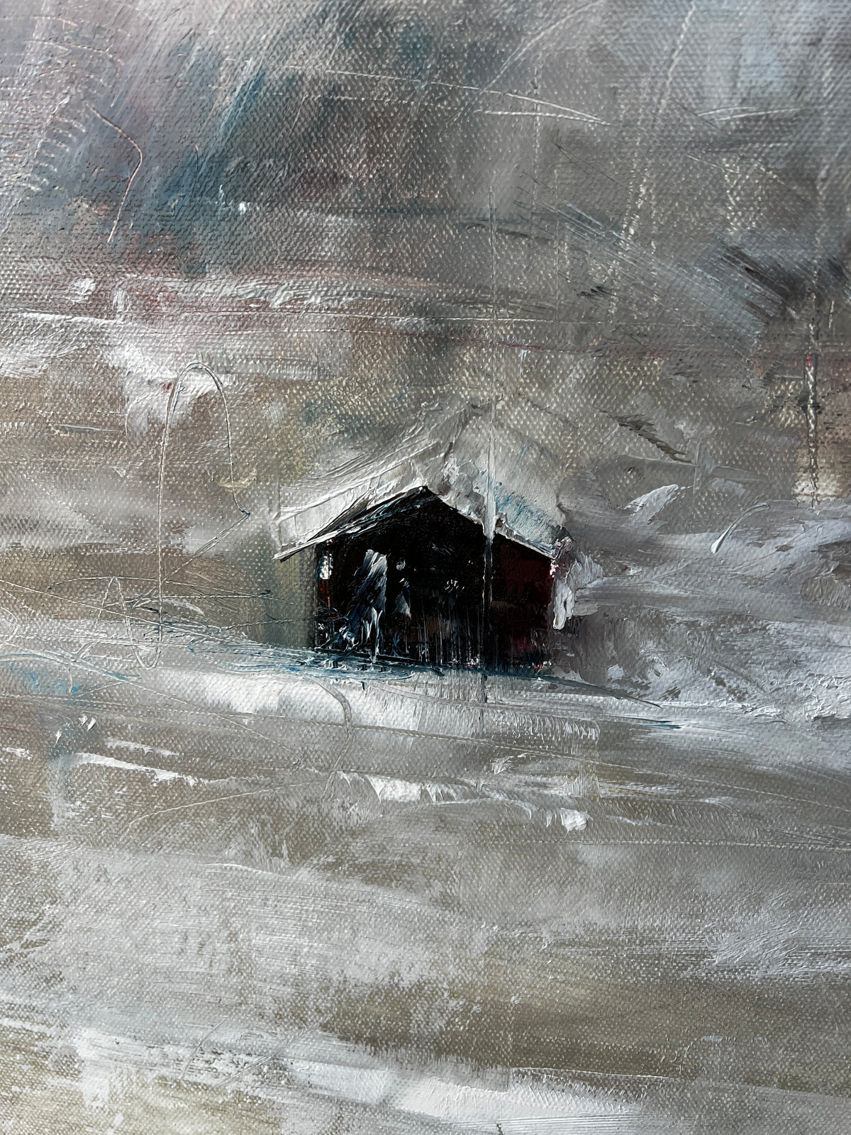 Dancing Clouds