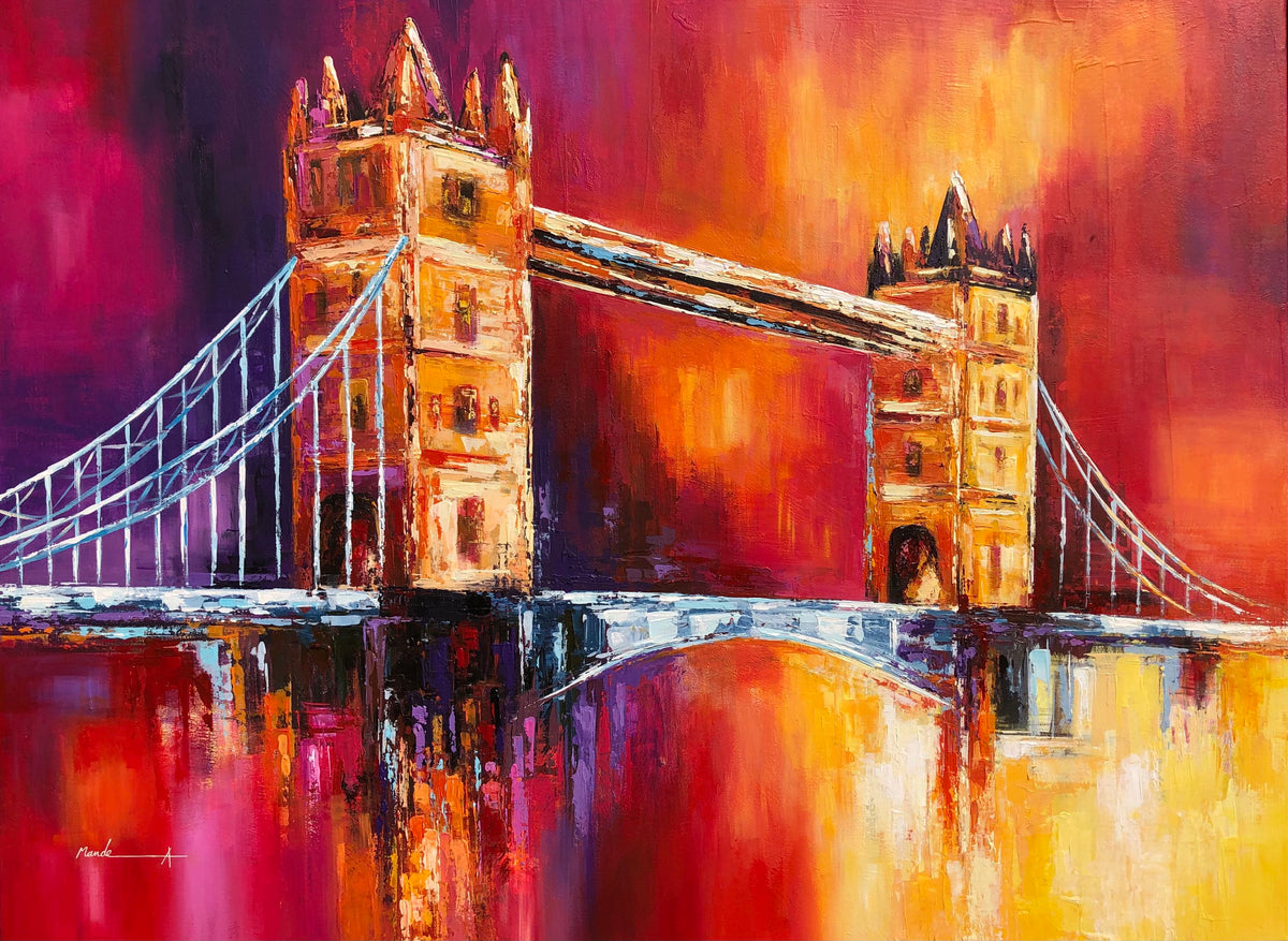 Tower Bridge