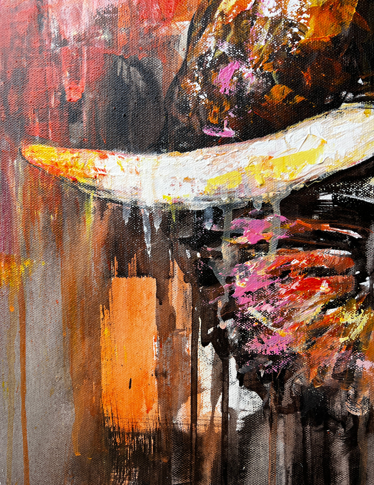 elephant painting 